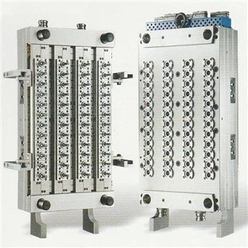 ペットプリフォーム金型設計における離型剤の要件は何ですか?