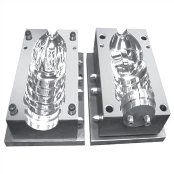 中国の金型サプライヤートップ 10