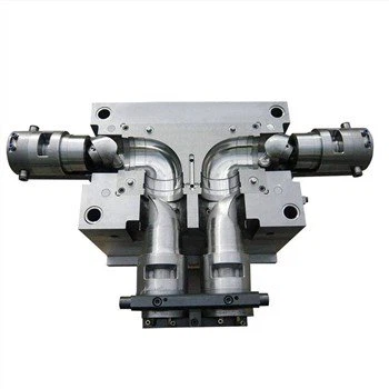 2025年の世界トップ10のPVCパイプ継手金型工場